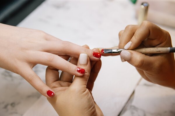 Nageldesign